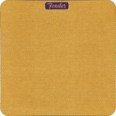 Fender 910-6108-001 Fender Guitar and Bass Neoprene Computer M... Fender 910-6108-001 Fender Guitar and Bass Neoprene Computer M...