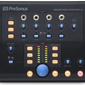 PreSonus Monitor Station