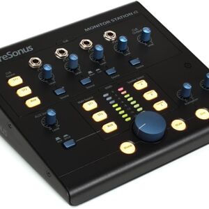 2019 PreSonus 2777400206