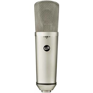 Warm Audio WA-87 R2 Large Diaphragm FET Condenser Microphone