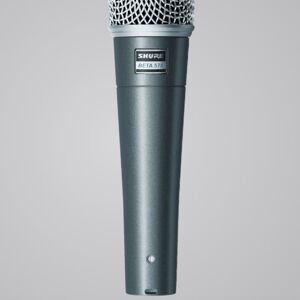 Shure Beta 57A