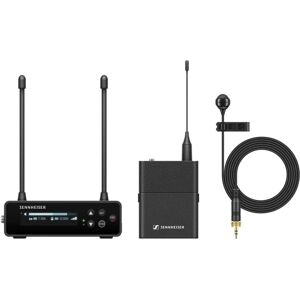 Sennheiser Pro Audio EW-DP ME4 Set (R4-9)