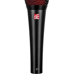 sE Electronics V7-BLK-U V7-BLK-U