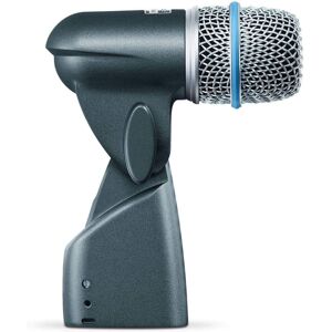 Shure Beta 56A: Snare/Tom Microphone