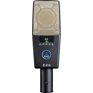 AKG C414 XLS