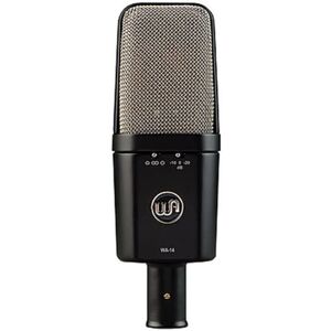 2025 Warm Audio WA-14