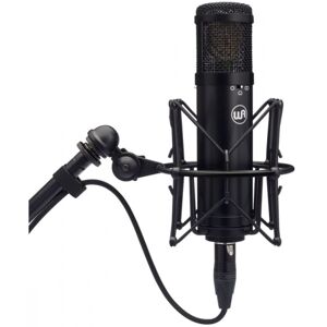 Warm Audio WA-47jr-BLK