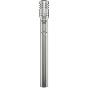 Shure SM81