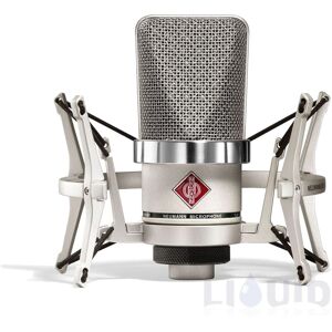 2017 Neumann TLM 102 Studio Set