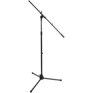 On-Stage NEW On Stage OSS MS7701B Euro-Boom Mic Stand
