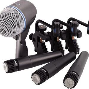 Shure DMK5752