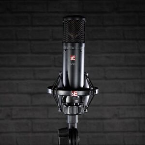 sE Electronics sE sE2200 Condenser Microphone