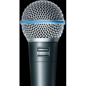 Shure Beta 58A