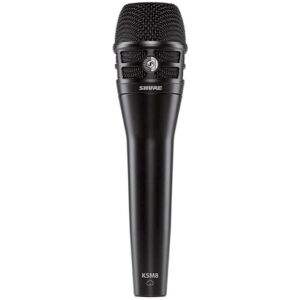 Shure KSM8/B