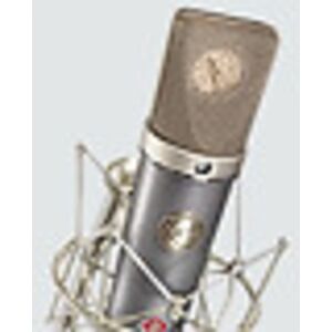 Neumann TLM 67 Microphone