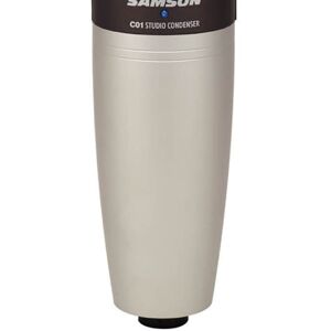 Samson Samson C01 Condenser Microphone