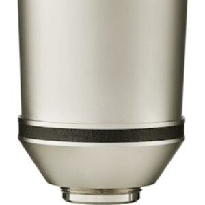 Warm Audio WA-87 R2 Nickle