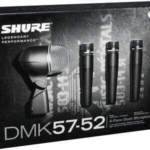 Shure DMK57-52