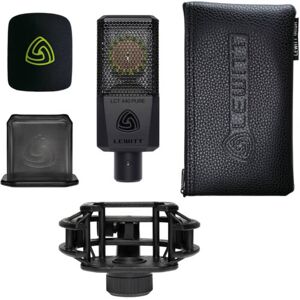 Lewitt Remo LCT440PURE