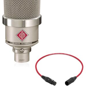 Neumann TLM 102   Condenser Microphone (Nickel)