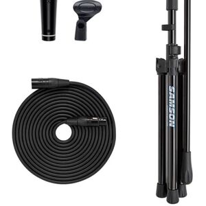 Samson Samson Vp10X Value Pack