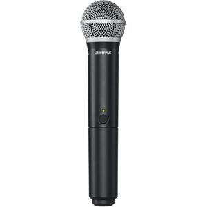Shure BLX2/PG58J11