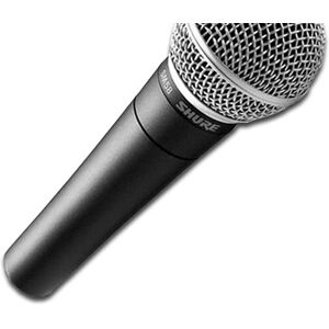 Shure SM58LC