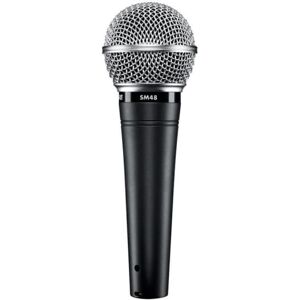 Shure SM48-LC