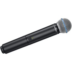 Shure BLX2/B58=-H10