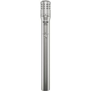 Shure SM81LC