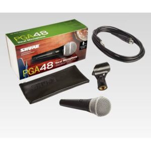 Shure PGA48-XLR