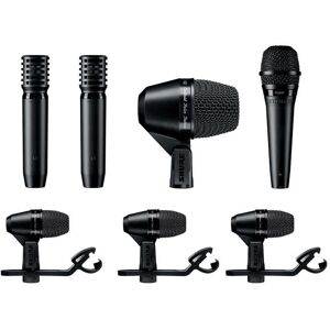 Shure PGADRUMKIT7