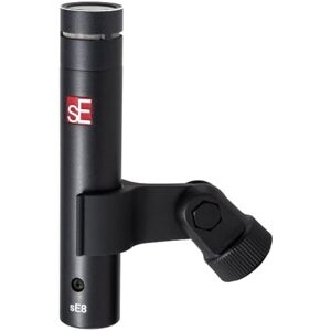 sE Electronics sE Electronics sE8 Low Noise Cardioid Microphone