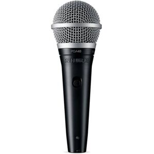 Shure PGA48-XLR