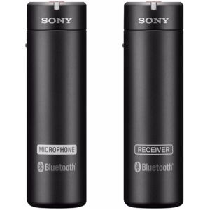 Sony ECM-AW4 Bluetooth Wireless Microphone System