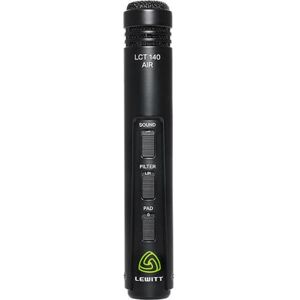 2025 Lewitt LCT 140 AIR