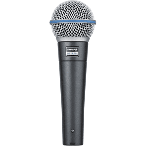 Shure BETA58A