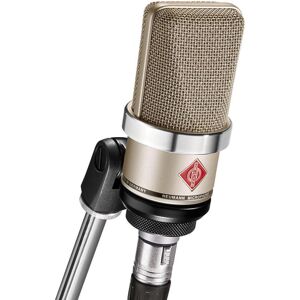 Neumann TLM 102, EA 4 shockmount & carton box