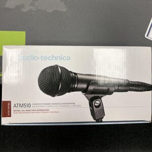 Audio-Technica ATM510