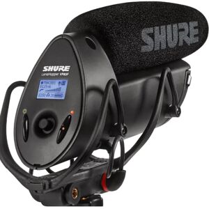 Shure 151,172,173,425 VP83F