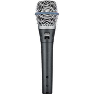 Shure BETA87C