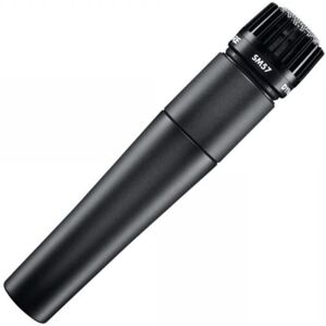 2018 Shure SM57LC