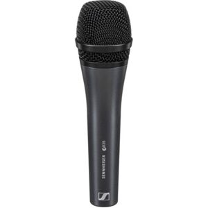 Sennheiser - E835 - Cardioid Handheld Dynamic Microphone