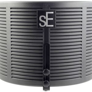 sE Electronics SE RF-X Portable Isolation Filter