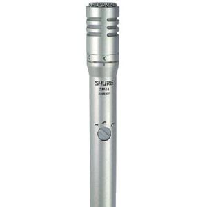 Shure SM81LC
