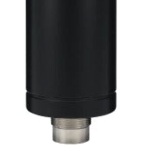 Warm Audio Warm Audio Wa 47Jr Fet Condenser Microphone Black