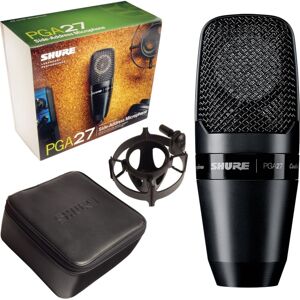 Shure PGA27
