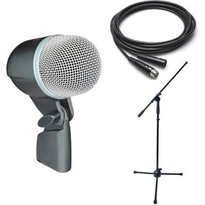 Shure Alto beta52bn180bundle