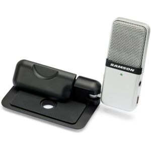 Samson Samson GO MIC Portable Streaming USB Condenser Microph...