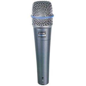 Shure BETA 57A